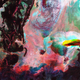 Illustration for article titled The Dying Aral Sea Is Like an Abstract Depiction of Human Stupidity